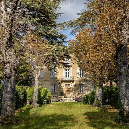 L'Ermitage Vila Sault-de-Vaucluse Exterior foto
