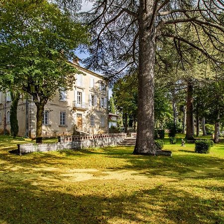 L'Ermitage Vila Sault-de-Vaucluse Exterior foto
