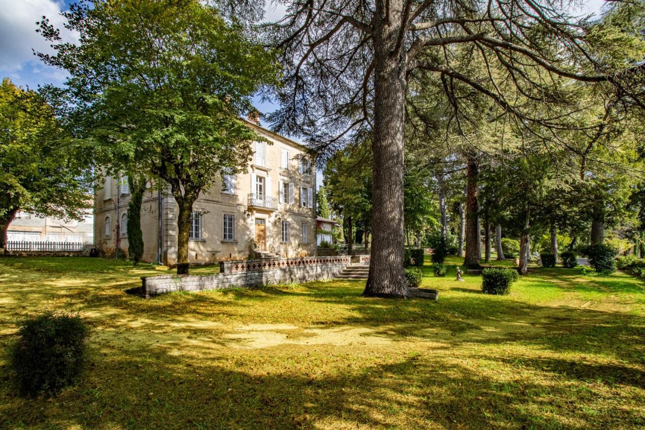 L'Ermitage Vila Sault-de-Vaucluse Exterior foto